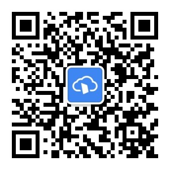 摩哈云公众号二维码